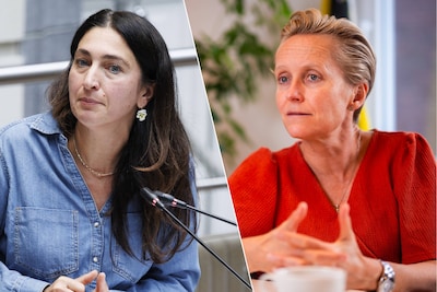 Minister De Ridder moet vanmiddag spitsroeden lopen in het parlement over schoolbusdrama. Maar eigenlijk had dat Demir kunnen – of zelfs moeten – zijn