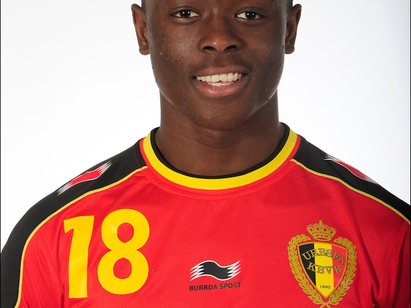 Ibrahima Cissé kon zich bij Standard nooit doorzetten en probeert het nu bij KV Mechelen