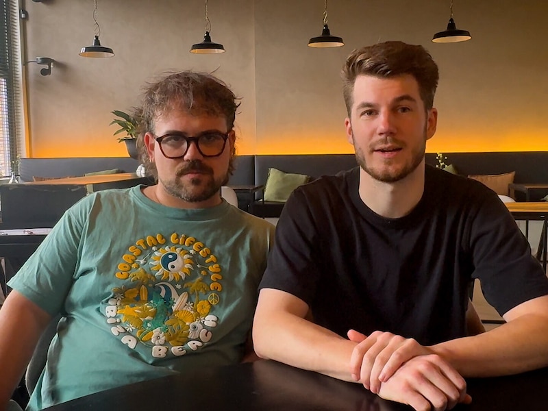 Duo uit Mechelen sluit tijdelijk de deuren in 'Mijn restaurant'. 
