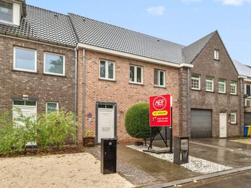 Deze 3 woningen zijn nu te koop in Steenokkerzeel