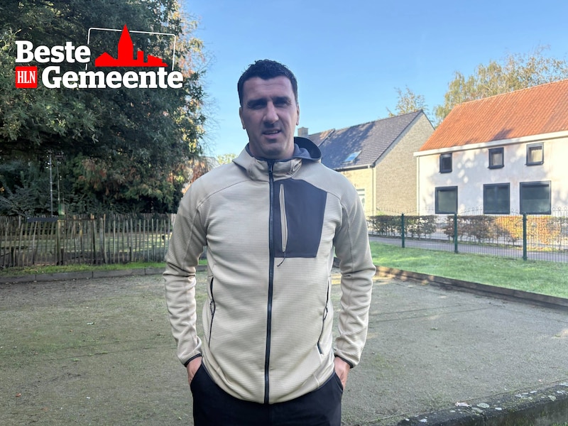 De HLN Gemeentetest van Maarten Martens (42) in Assenede: “Het is hier rustig, maar zeker nooit saai”