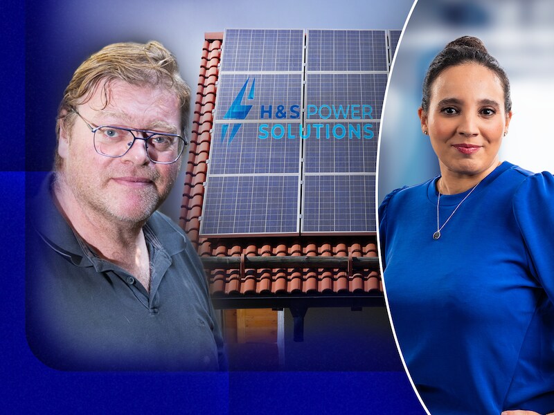Crisis bij energie-installateur H&S Powersolutions: “Ik vrees dat ik mijn 26.000 euro nooit ga terugzien”