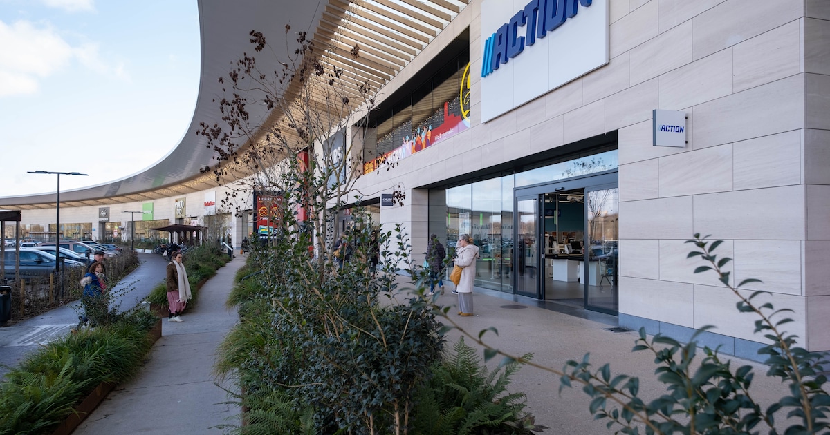 Vrouw bestolen tijdens het winkelen