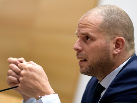 Theo Francken
