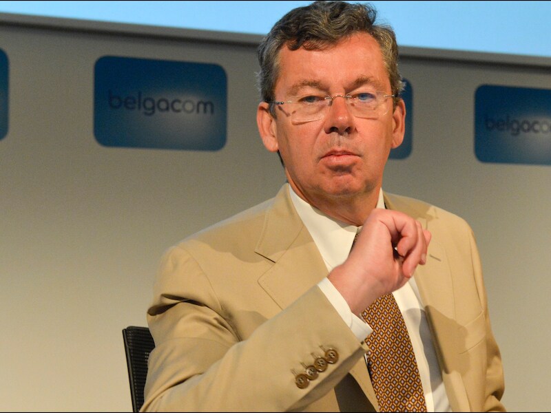 Didier Bellens
