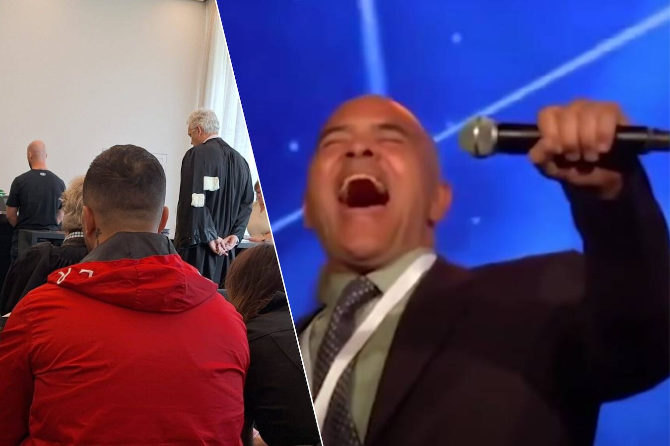 Net voor de crash gebruikte hij zijn geld om acht luxewagens te kopen”:  geen straf voor Bruggeling (41) die mensen in louche cryptomunt liet  investeren | Foto | hln.be