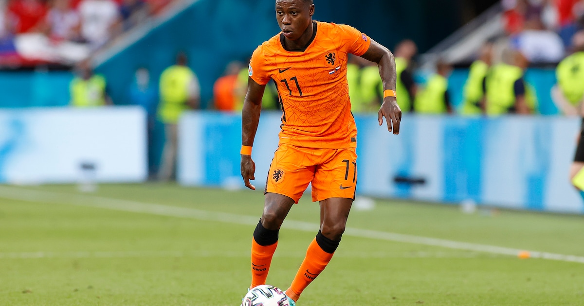 Wacht hem een celstraf van 7,5 jaar? Voormalig Nederlands international ...
