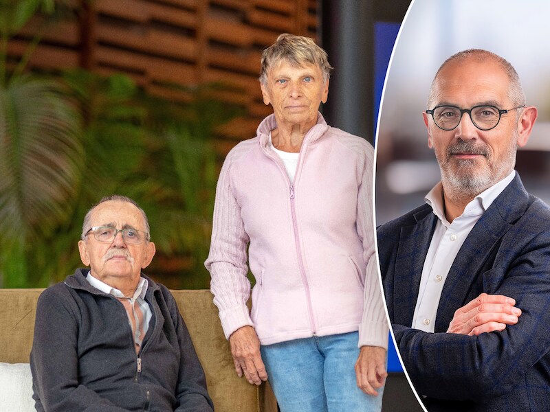 Leonard (83) en Georgette (79) moeten bijna 5 keer meer belastingen betalen dan vorig jaar, en ze zijn niet alleen. Expert legt uit hoe dat komt