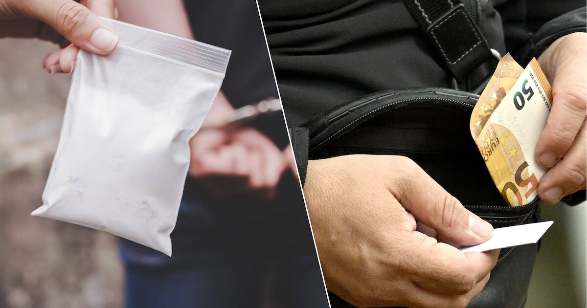 Veroordeelde dealer (65) van zombiedrug flakka opgepakt na ...