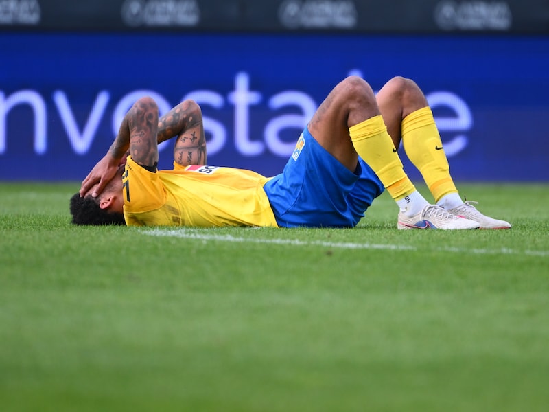 Van 0-3 naar 3-3: Westerlo pakt nog punt na doldwaze remontada tegen OHL