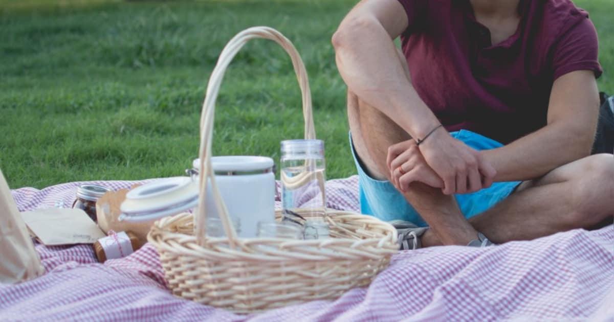 Mondiale Raad pakt uit met picknick