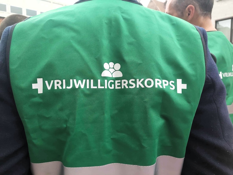 Maandag op de gemeenteraad: Mesen richt samen met Heuvelland vrijwilligerskorps