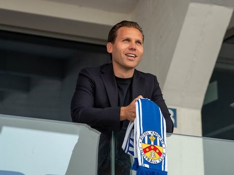 Ruud Vormer begint aan z’n eerste opdracht als hoofdtrainer en moet Knokke in de top van de hoogste amateurreeks houden.