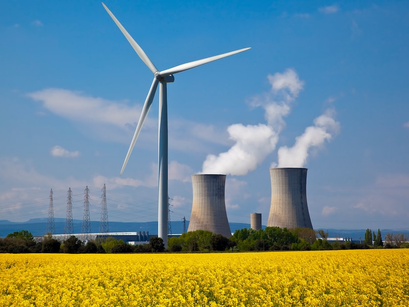 Nieuwe energieleverancier TINA Energy