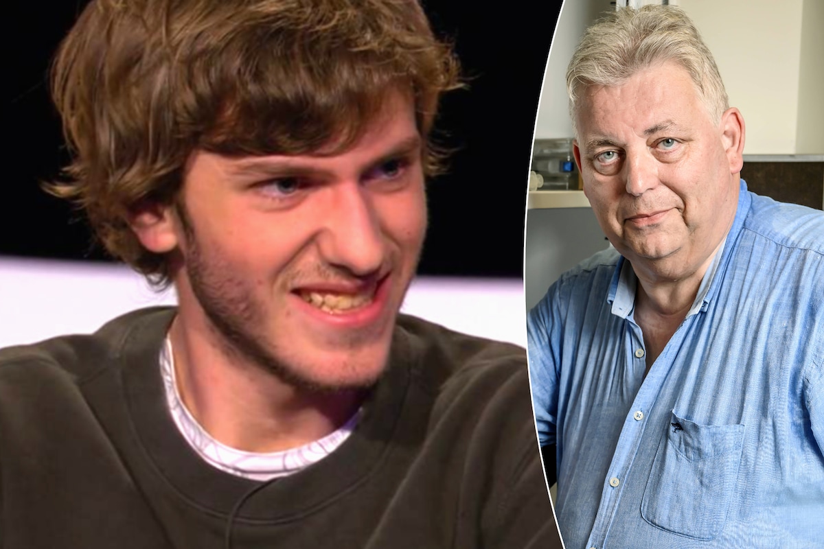 Autisme-expert over de opvallende passage van Felix Heremans in ‘De slimste mens’: “Zoals hem zijn er veel”