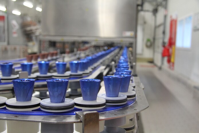 Roomijsproducent Jacques Ice werft 30 vaste medewerkers aan: “We vangen ...