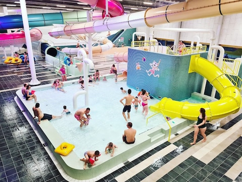 Aquatopia