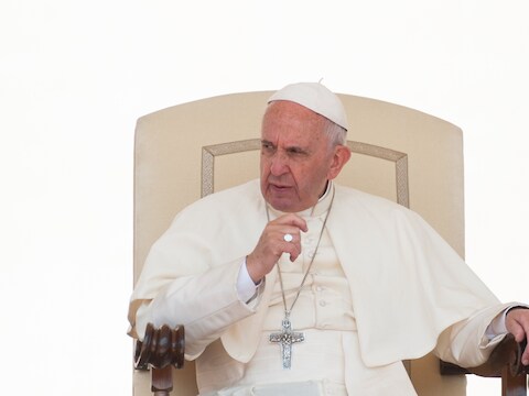 Paus Franciscus heeft persoonlijk voor de opwaardering geijverd. Hij wil daarmee op de betekenis van deze volgelinge van Jezus wijzen.