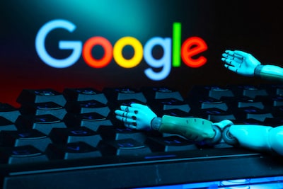 Rusland laat 110 miljoen euro van Google België tijdelijk bevriezen