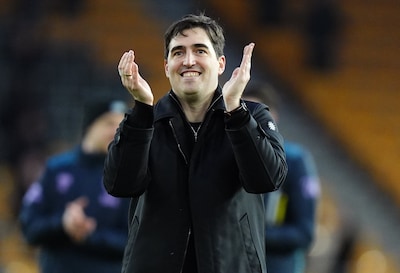Liverpool heeft nieuwe coach officieel te pakken: Andoni Iraola volgt Arne Slot op