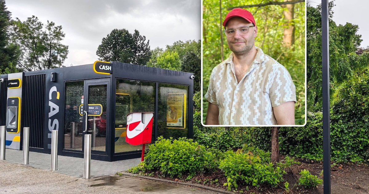 OPROEP. Hoe ervaar jij het tekort aan geldautomaten in Destelbergen en Heusden?