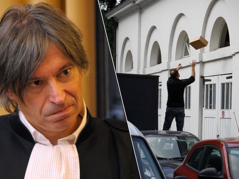Bijna 16 jaar al volgt Walter Van Steenbrugge het onderzoek naar seksueel misbruik binnen de Kerk: “Er was wel degelijk politieke en christelijke beïnvloeding.” 
