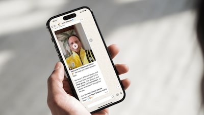WhatsApp krijgt usernames: telefoonnummer binnenkort niet meer nodig