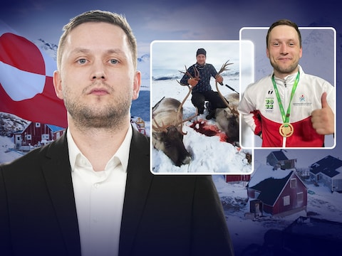 Jens-Frederik Nielsen