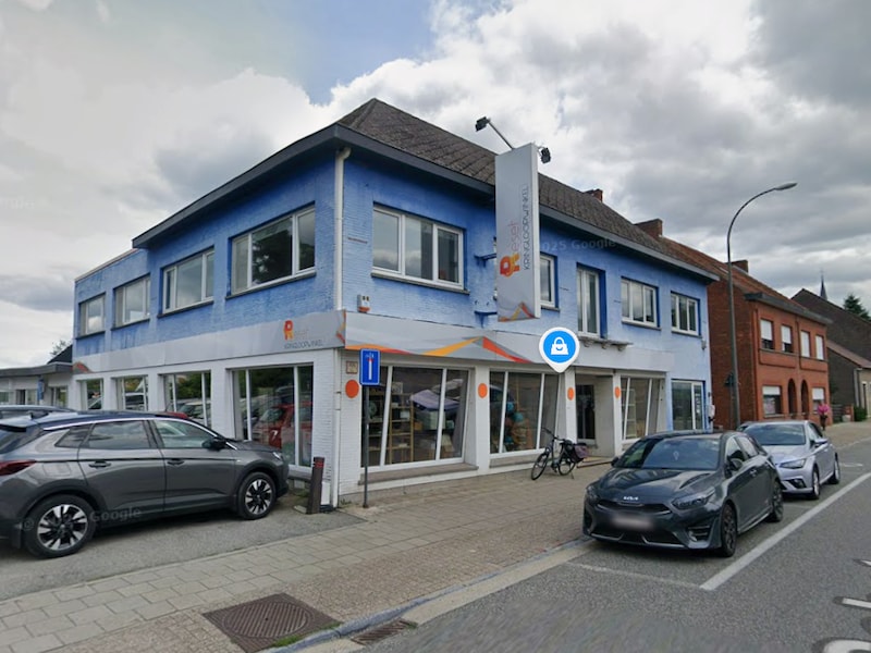vzw Reset in Tessenderlo-Ham