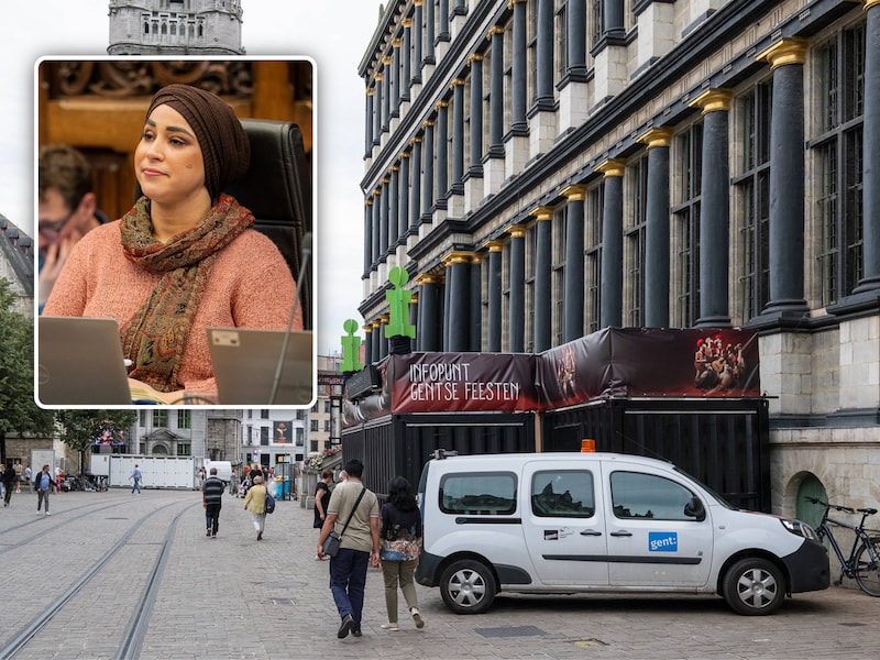Gent heeft 45 stadswagens minder, maar geeft er bijna dubbel zoveel aan uit: “Aantal boetes? Dat weet niemand”