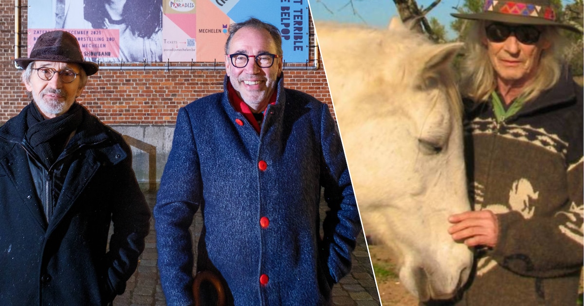 ‘Enfant terrible van de Belpop’ Bert De Coninck wordt jaar na dood herdacht met huldeconcert: “Geef 