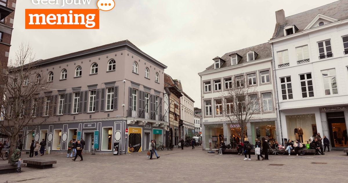 “Rondom de kathedraal kan perfect een lage beplanting worden aangelegd”: dit zijn jullie ideeën voor