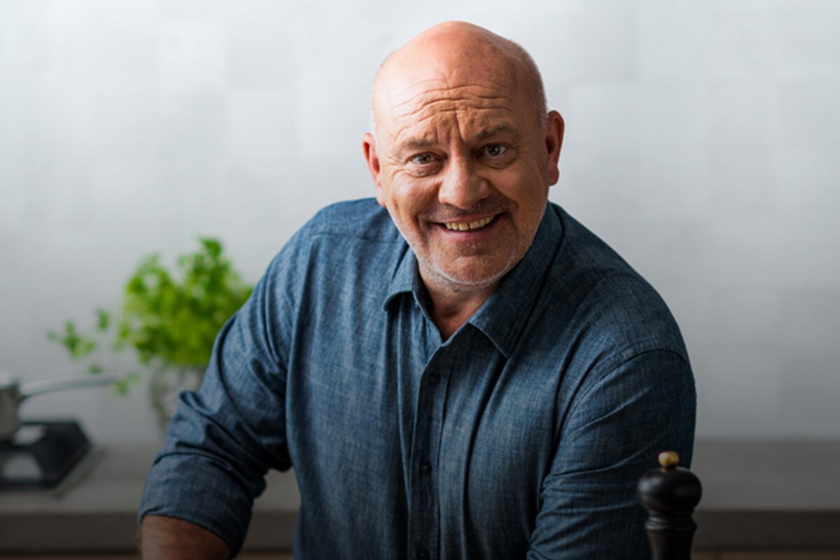 Piet Huysentruyt beantwoordt culinaire vragen.
