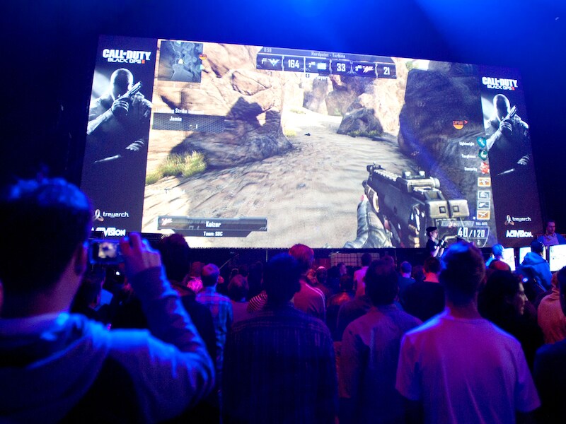 Geen enkele mobiele game heeft ooit zo'n succesvol debuut gehad als de nieuwe Call of Duty.