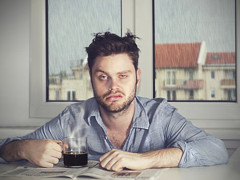 5 dingen die je beter wakker maken dan koffie