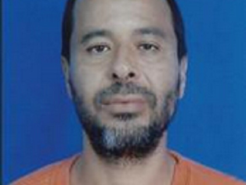 Ahmed Rouissi.