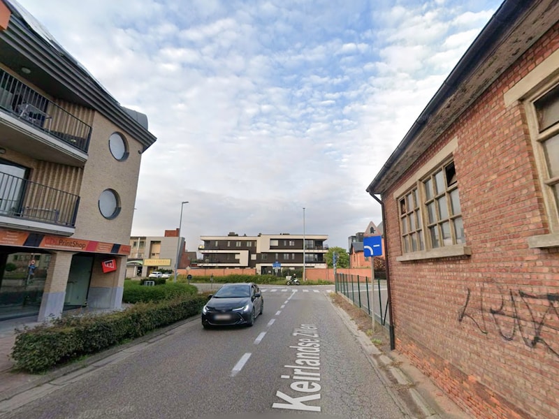 Fietsers tijdelijk op de rijbaan vanaf 2 september: verkeershinder door nutswerken op Keirlandse Zillen in Mol