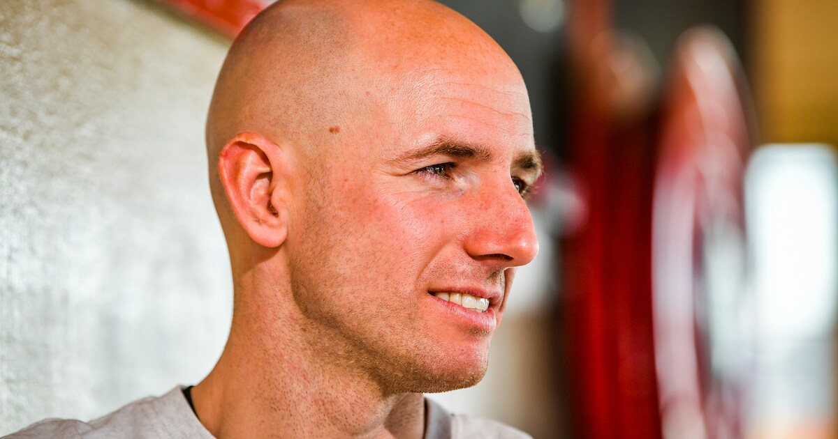 Tim Matthys vervoegt scoutingscel van Anderlecht | Sport | HLN.be