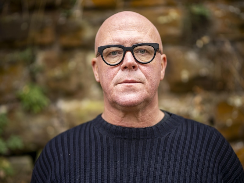 Marnix Peeters