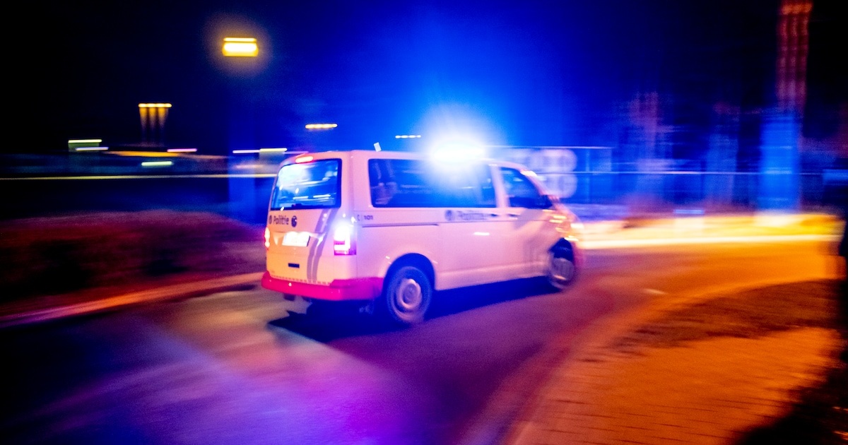 Man met levenslang rijverbod na korte achtervolging van de baan gehaald ...