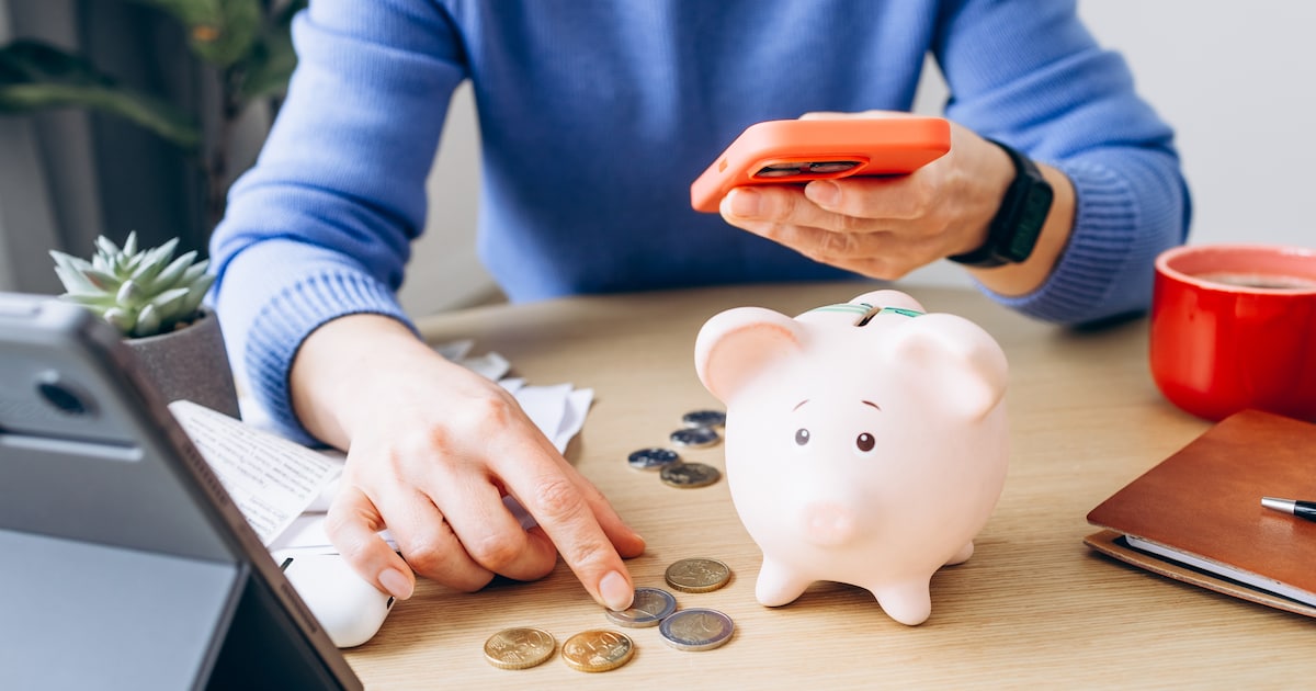 Rijker worden zonder meer te werken? 5 financiële tips die elke Belg ...