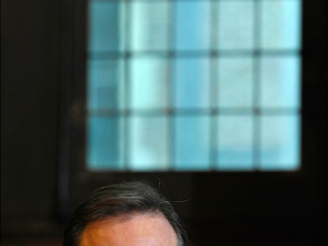 Bart De Wever.