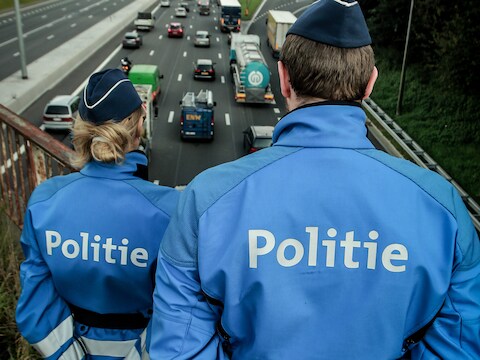 Archiefbeeld.