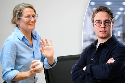 Timmie van Diepen: “De asielaanvragen mogen dan wel dalen, i