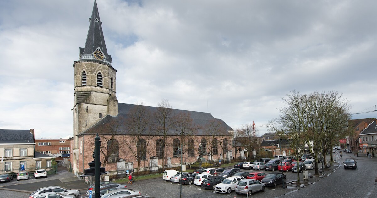 Orgelvereniging organiseert nieuwe reeks concerten in Bornem | Bornem ...
