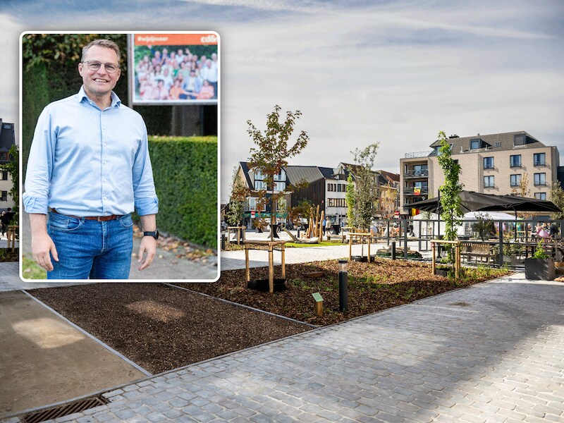 Het voorbije politieke jaar in Zele in zes dossiers: van blunders op de gemeentelijke begraafplaats tot de verkoop van een projectgrond voor 810.000 euro
