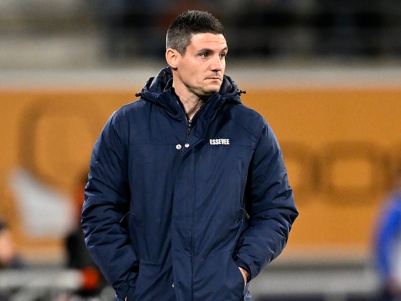 Hij moet Zulte Waregem in eerste klasse houden: Steve Colpaert blijft hoofdcoach van Essevee tot einde seizoen