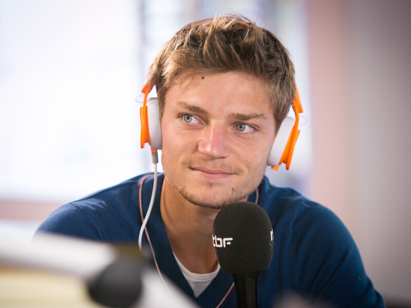 David Goffin