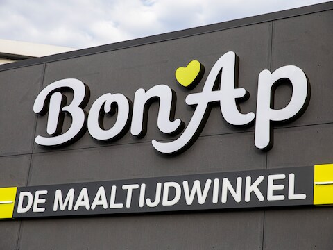 Bon'Ap 