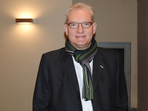 Diverse vrouwen getuigen in Humo over seksuele intimidatie en ongewenste avances door oud-journalist Pol Van Den Driessche (ex-CD&amp;V, nu N-VA).